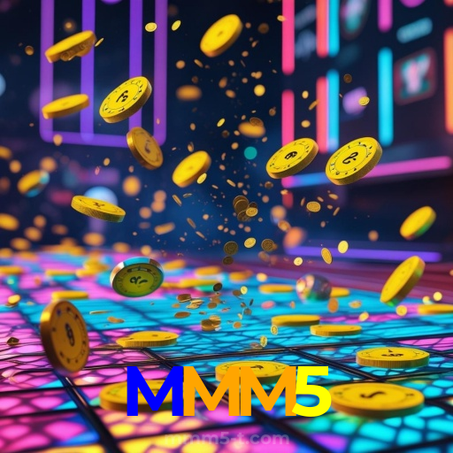 MMM5：Jogue nas roletas e conquiste prêmios incríveis!