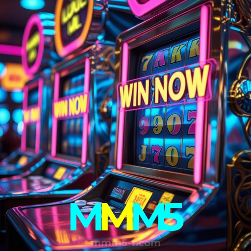 MMM5:Jogue nas nossas slots e conquiste vitórias épicas!