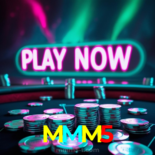 MMM5:Jogue blackjack, aposte no futebol e conquiste vitórias incríveis!