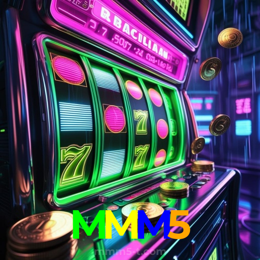MMM5：Jogue no melhor cassino online e descubra os maiores jackpots!