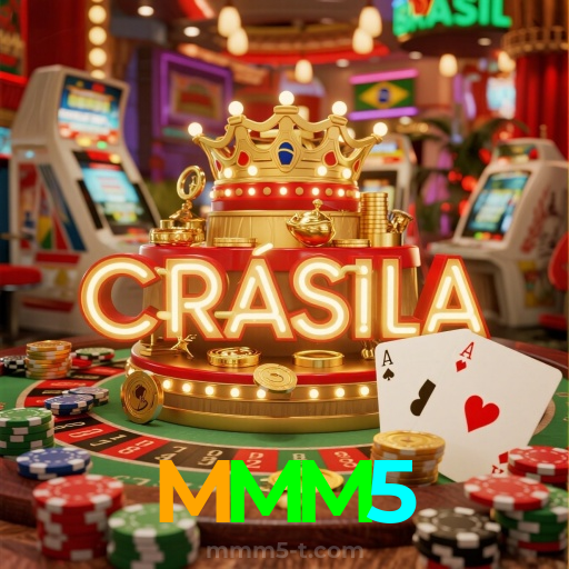MMM5:Ganhe com poker, blackjack e apostas em futebol no cassino online!