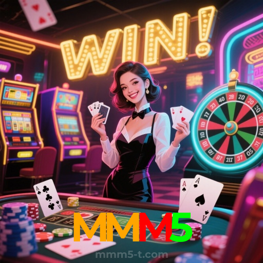 MMM5:Sua sorte começa com as melhores apostas no futebol e no cassino!