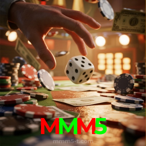 MMM5：Aposte no futebol e jogue os melhores jogos de cassino com grandes prêmios!