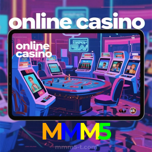 MMM5:Jogue slots, aposte no futebol e ganhe grandes prêmios em nosso cassino!