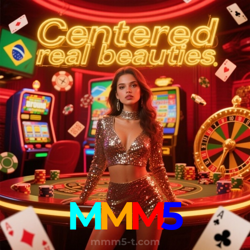 MMM5:Apostas em futebol e os melhores jogos de cassino para você ganhar!