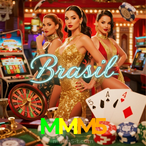 MMM5：Apostas ao vivo no futebol e grandes prêmios no cassino online!