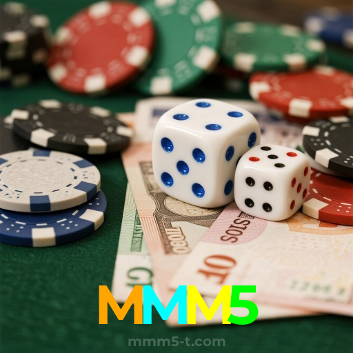 MMM5：Jogue poker, aposte no futebol e ganhe prêmios ao vivo!