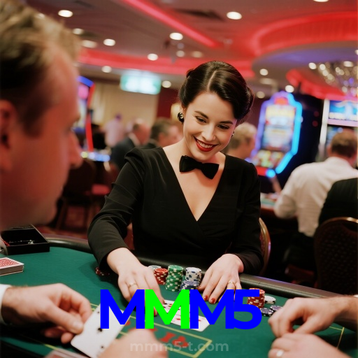 MMM5：Jogue blackjack, poker e aposte no futebol para vitórias épicas!