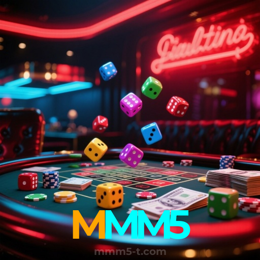 MMM5:Aposte na roleta e conquiste prêmios incrÃveis em nosso cassino!