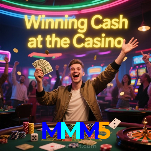 MMM5:Jogue nas mesas de poker e conquiste prêmios épicos!