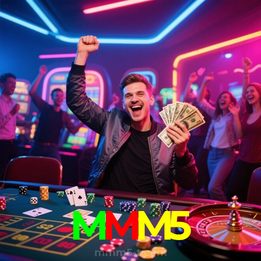 MMM5：Vença no blackjack e leve grandes prêmios para casa!