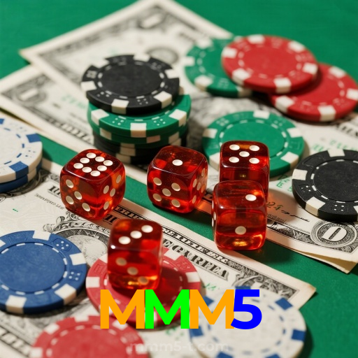 MMM5:O melhor cassino online com roleta, poker e apostas no futebol!