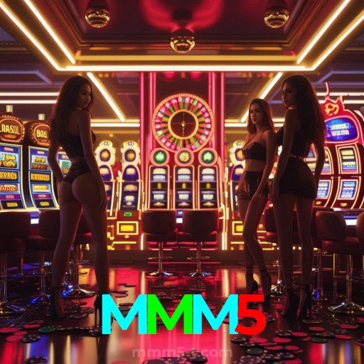 MMM5：Jogue nas roletas e conquiste a sorte ao seu lado!