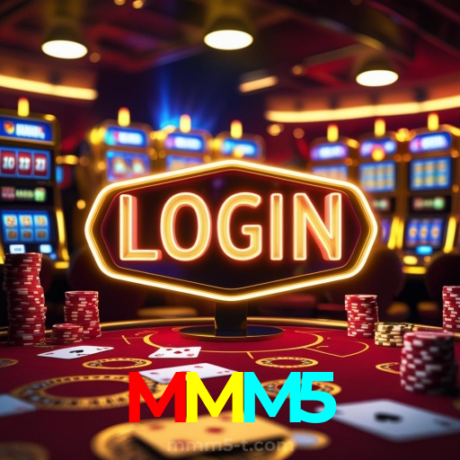 MMM5:Jogue poker, roleta e aposte no futebol no cassino online mais seguro!