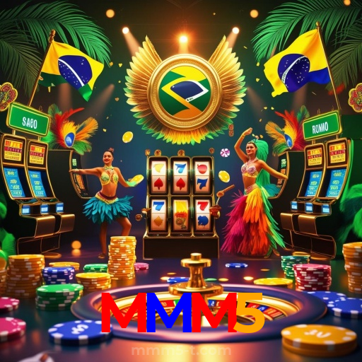 MMM5:Vire um mestre do Blackjack e conquiste sua vitória!