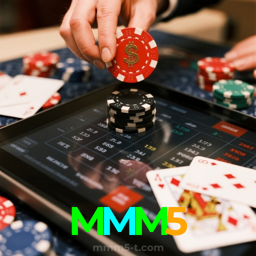MMM5：Desafie a roleta e ganhe prêmios incríveis no nosso cassino!
