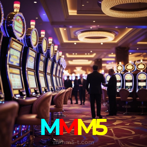 MMM5:Jogue nas roletas e veja grandes prêmios surgirem para você!