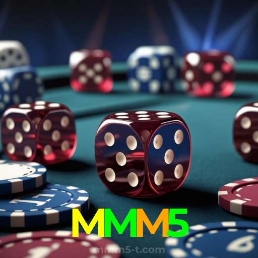 MMM5:Onde sua sorte brilha: poker, roleta e apostas em futebol!