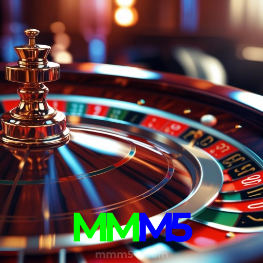 MMM5:Cada giro nas slots é uma chance de grandes vitórias!