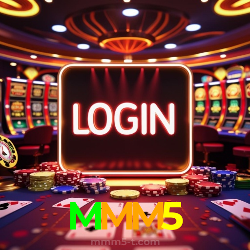 MMM5:Jogue nas roletas e conquiste a sorte ao seu lado!