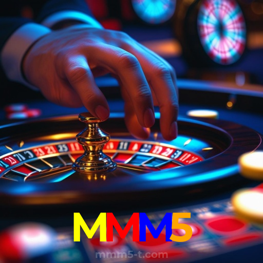 MMM5:Aposte no futebol e jogue as melhores slots para grandes vitórias!