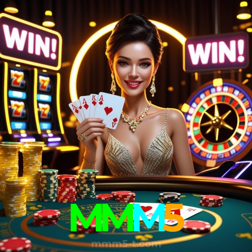 MMM5:Jogue Blackjack online e mostre que você é o mestre das cartas!