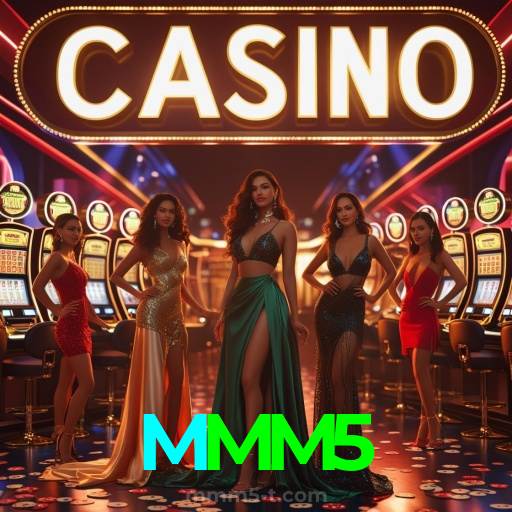 MMM5：O cassino online perfeito para quem adora apostar no futebol e jogar roleta!