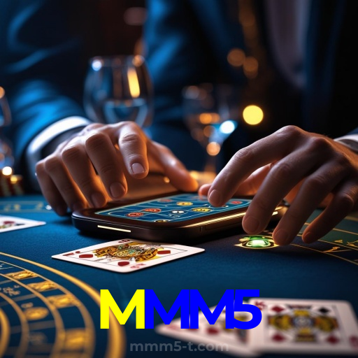 MMM5:Aposte nas nossas roletas e veja a sorte sorrir para você!