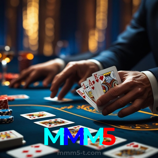 MMM5:Jogue nas mesas de poker e se torne um campeão das cartas!