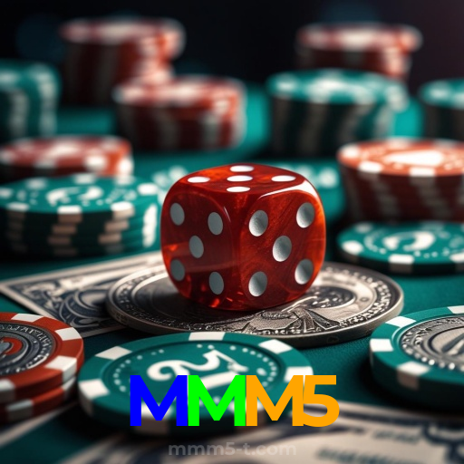 MMM5ïŒJogue nas melhores slots e conquiste prĂȘmios incrĂveis!
