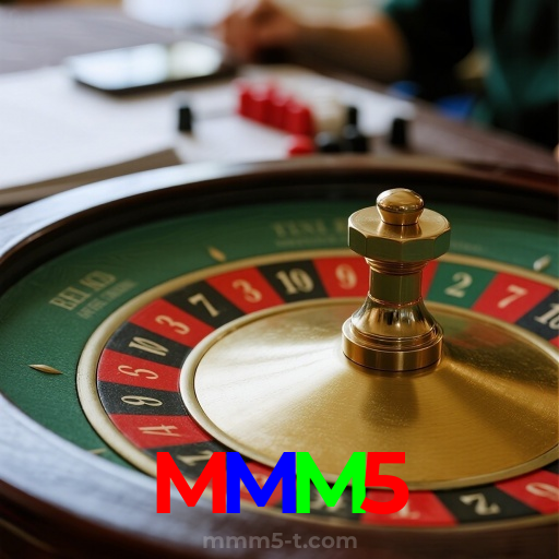 MMM5:Aposte no futebol e ganhe prêmios em slots e roleta ao vivo!