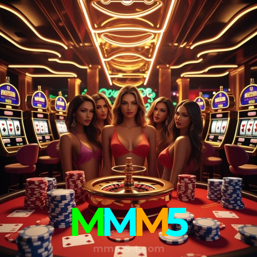 MMM5：Jogue poker, aposte no futebol e conquiste grandes prêmios em nosso cassino!
