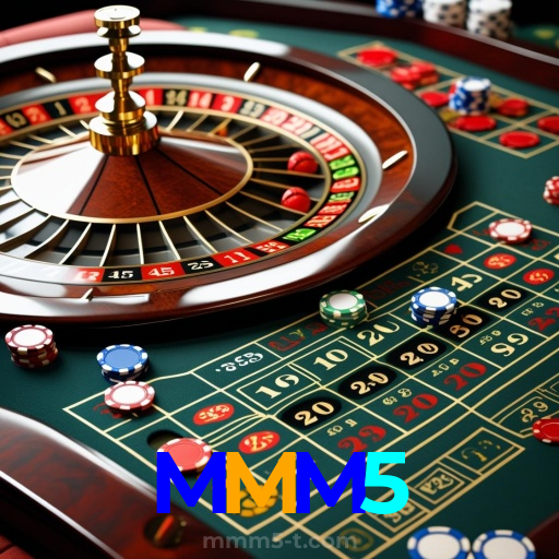 MMM5:Jogue agora no nosso cassino online e ganhe muito mais!