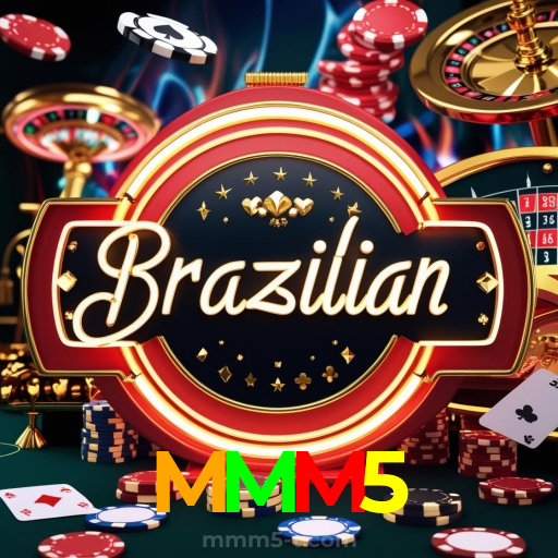 MMM5:Ganhe prêmios incríveis jogando roleta e apostando no futebol online!