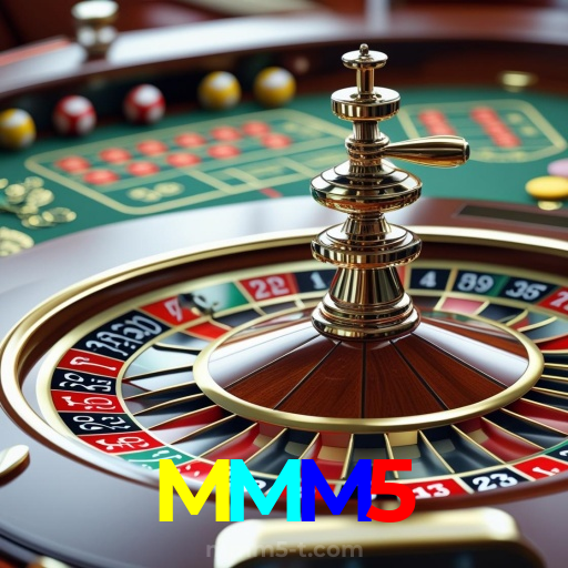 MMM5：Aposte no futebol e conquiste prêmios em blackjack e poker!