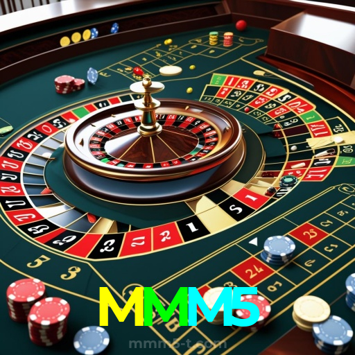 MMM5：Aposte no futebol e ganhe prêmios fantásticos no melhor cassino online!