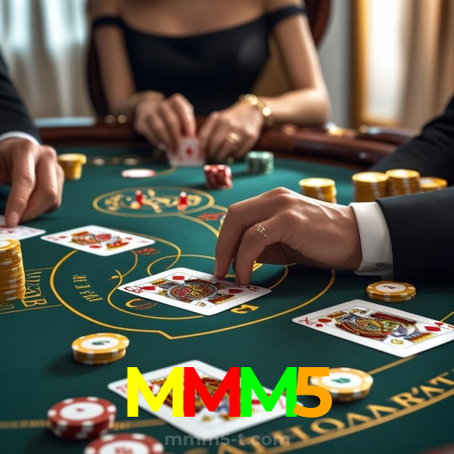 MMM5:Jogue nas roletas e descubra as maiores vitórias!