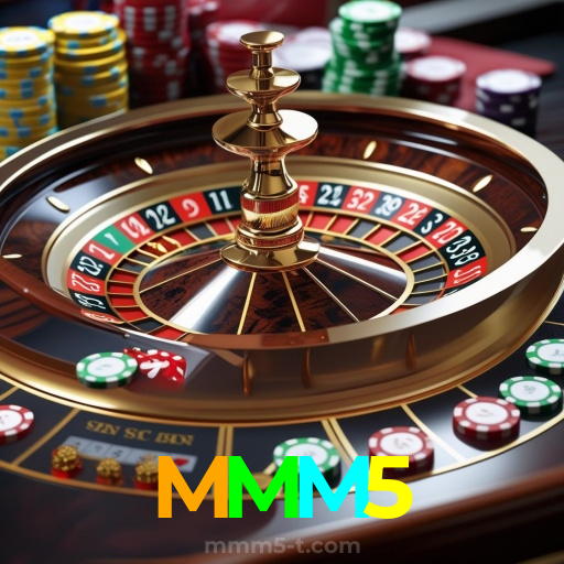 MMM5:Jogue slots, aposte no futebol e vença em grandes mesas de poker!