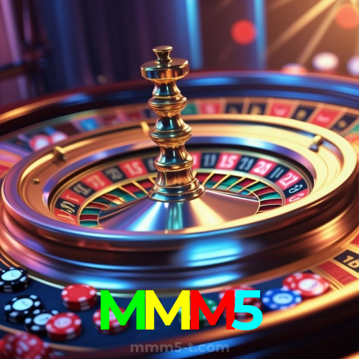 MMM5:Aposte na roleta e conquiste prêmios incríveis em nosso cassino!