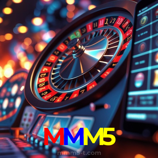 MMM5:Jogue nas roletas e veja a sorte sorrir para você!