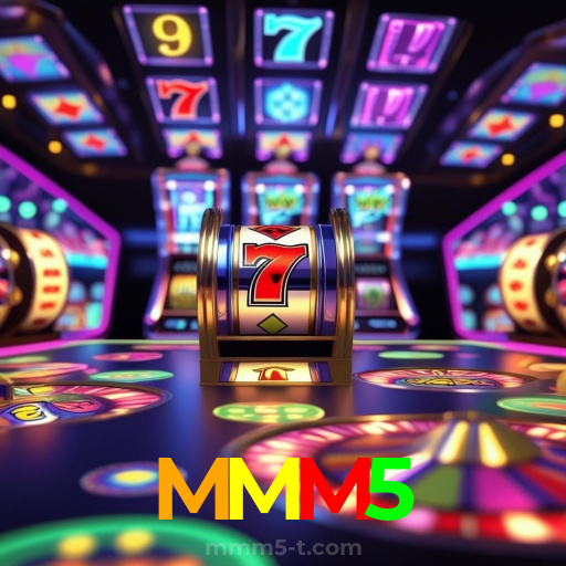 MMM5:Aposte nas nossas roletas e veja a sorte sorrir para você!