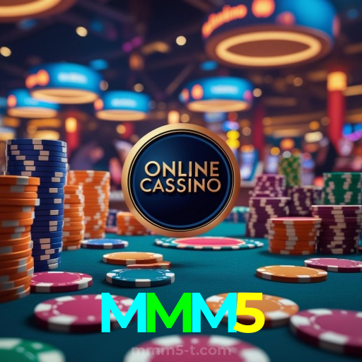 MMM5:Jogue poker, roleta e aposte no futebol para uma experiência épica!