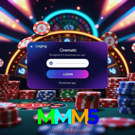 MMM5:Gire as slots e conquiste o jackpot agora mesmo!