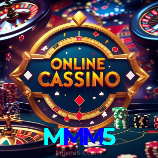MMM5:Jogue nas melhores slots e conquiste prêmios incríveis!