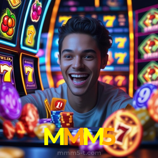 MMM5：Apostas ao vivo no futebol e grandes prêmios no cassino online!