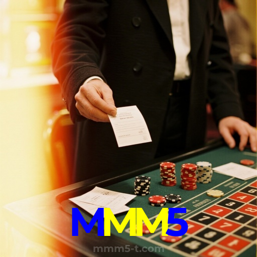 MMM5：O cassino online oferece grandes prêmios! Aposte e ganhe agora!