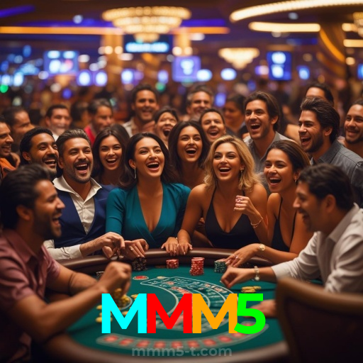 MMM5:Encontre a sorte na roleta! Aposte agora e ganhe!