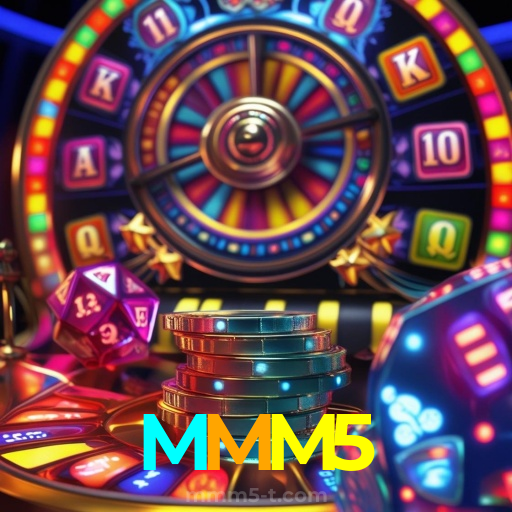 MMM5:As maiores vitórias estão te esperando nas nossas slots online!