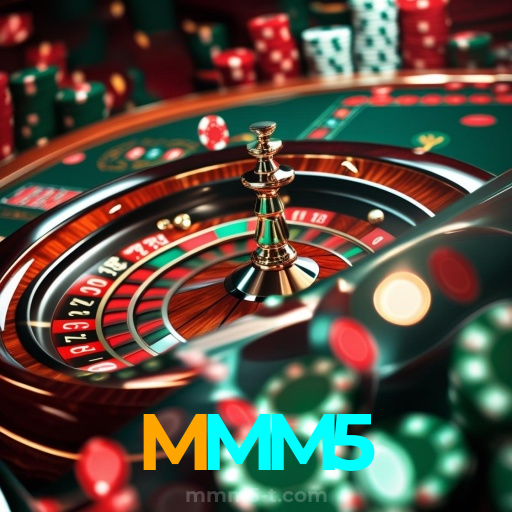 MMM5：Jogue nas slots e ganhe prêmios surreais!