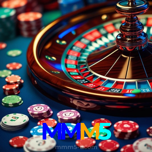 MMM5:O cassino online mais seguro para apostas no futebol e roleta!